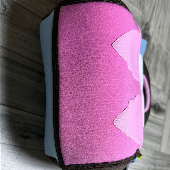 dabba walla HOOT OWL LUNCH BAG - Picture 8 of 8